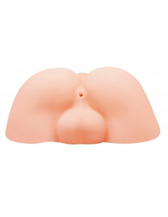 BAILE- TEMPTATION BIGGER MAN, Vibration  2