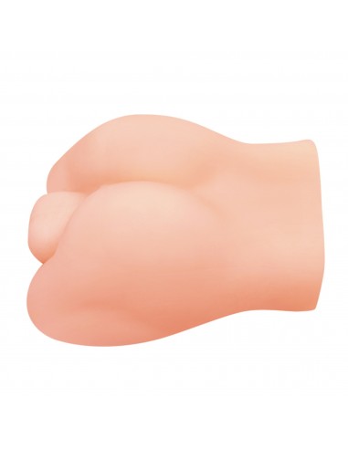 BAILE- TEMPTATION BIGGER MAN, Vibration 