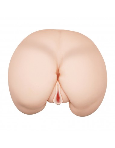 BAILE- VAGINA AND ASS, Heating function Vibration 