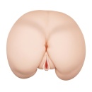 Masturbator z podgrzewaniem i wibracją - 4