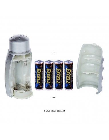 BAILE- VAGINA AND ASS, Vibration Rotation Heating function Sex talk 