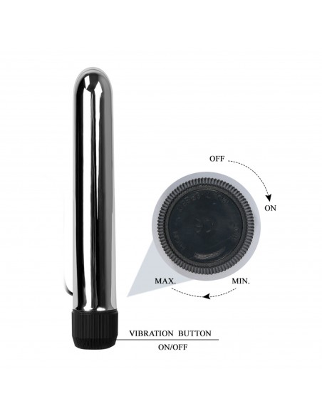 BAILE- NIPPLECLAMPS, Vibration 