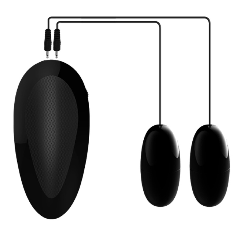 Masturbator The Realistic z podwójnym wejściem i wibracją (20 cm) - 7