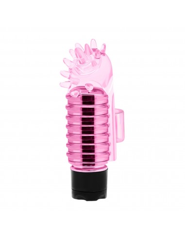 BAILE- FINGER VIBRATOR, MULTI-SPEED 