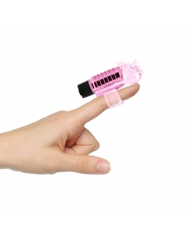 BAILE- FINGER VIBRATOR, MULTI-SPEED 
