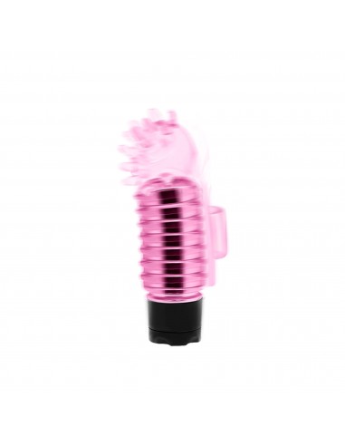 BAILE- FINGER VIBRATOR, MULTI-SPEED 