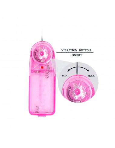 BAILE- GIVE YOU A SURPRISE, Vibration 