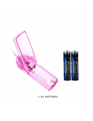 BAILE- GIVE YOU A SURPRISE, Vibration 