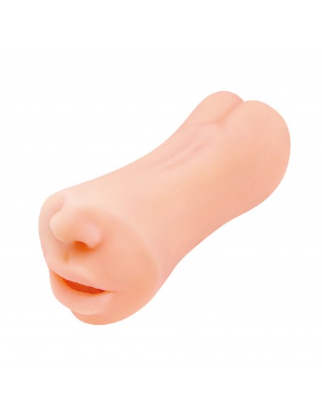 CRAZY BULL- Gemini, Realistic Oral Sex Sensations