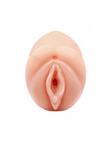 CRAZY BULL- Gemini, Realistic Oral Sex Sensations