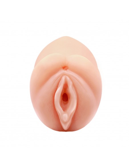 CRAZY BULL- Gemini, Realistic Oral Sex Sensations