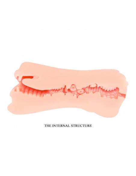 CRAZY BULL- Gemini, Realistic Oral Sex Sensations