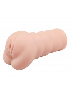 CRAZY BULL- Lorraine, EXTRA ORGASM EXPERIENS 2