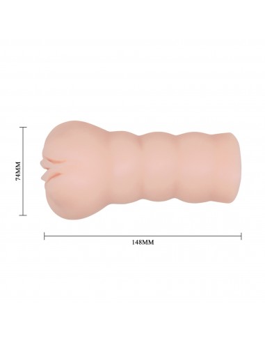 CRAZY BULL- Lorraine, EXTRA ORGASM EXPERIENS