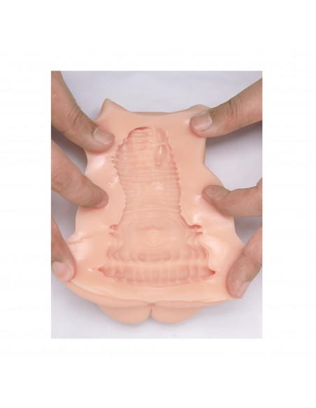 CRAZY BULL- Lorraine, EXTRA ORGASM EXPERIENS