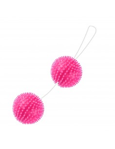 BAILE- EGG & BULLETS