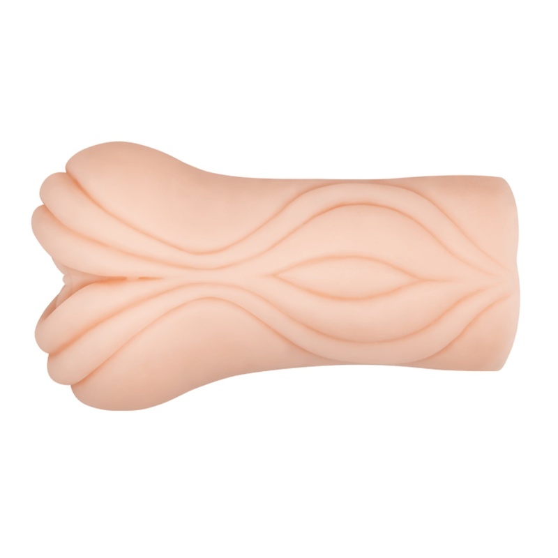 Masturbator Louise - miękki, realistyczny stroker z TPE - 3