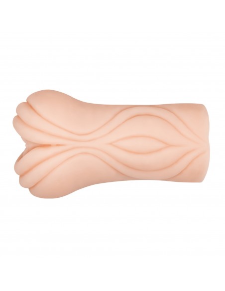 CRAZY BULL- Louise, ULTRA ORGASM EXPERIENS