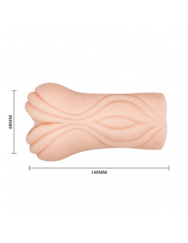 CRAZY BULL- Louise, ULTRA ORGASM EXPERIENS