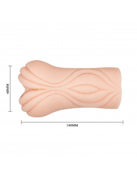 CRAZY BULL- Louise, ULTRA ORGASM EXPERIENS