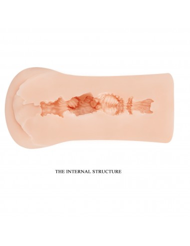 CRAZY BULL- Louise, ULTRA ORGASM EXPERIENS