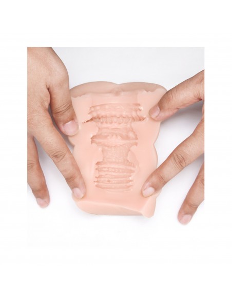 CRAZY BULL- Moira, ULTRA ORGASM EXPERIENS