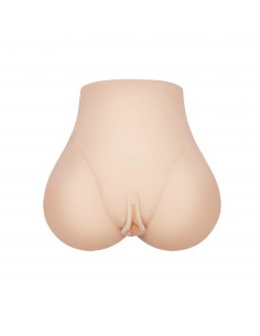 BAILE- JAPANESE SCHOOL GIRL, Vibration Sex talk Double holes   2