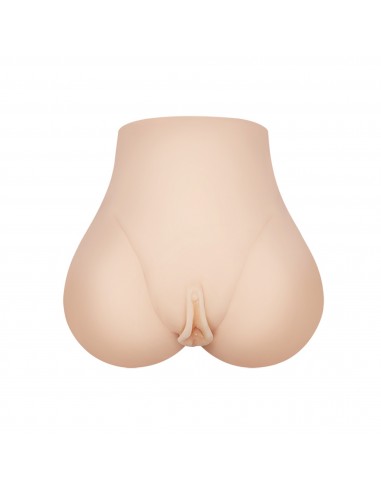 BAILE- JAPANESE SCHOOL GIRL, Vibration Sex talk Double holes  