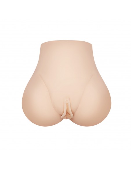 BAILE- JAPANESE SCHOOL GIRL, Vibration Sex talk Double holes  