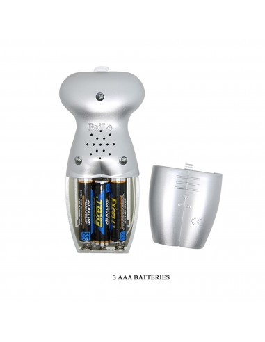 BAILE- JAPANESE SCHOOL GIRL, Vibration Sex talk Double holes  