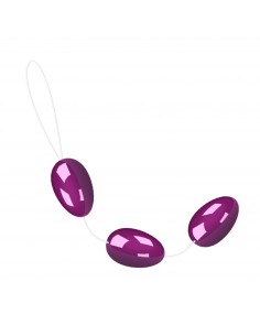 BAILE- SEXUAL BALLS 2