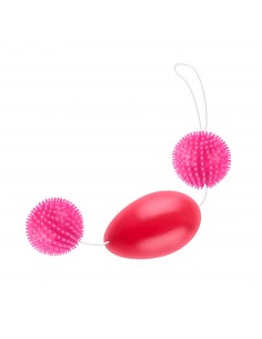 BAILE- SEXUAL BALLS 2