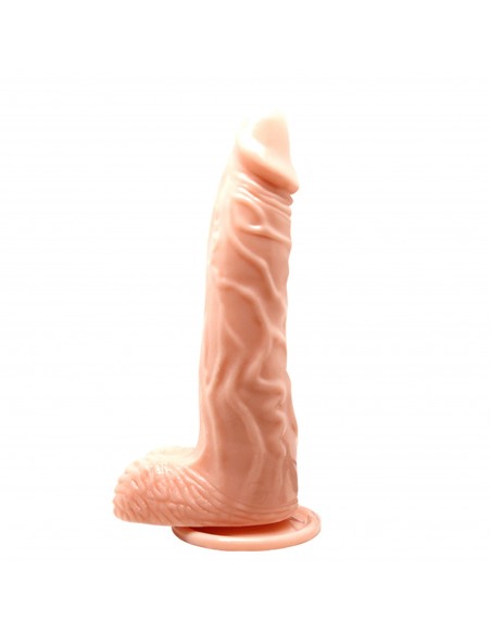 BAILE- FIERY DONG,  Vibration Rotation Heating temperature up to 48℃ Suction base 