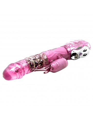 BAILE- TRAVEL PARTNER, Vibration Rotation 