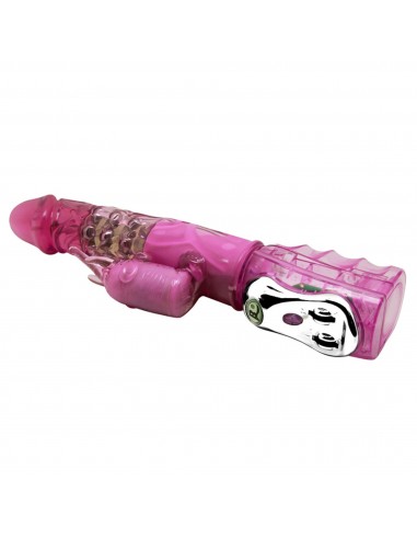 BAILE- TRAVEL PARTNER, Vibration Rotation 