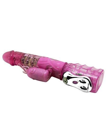 BAILE- TRAVEL PARTNER, Vibration Rotation 