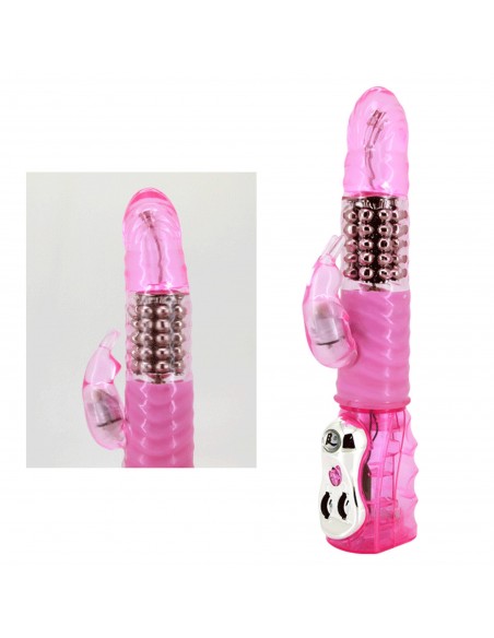 BAILE- DELUXE DREAM LOVER, Vibration Rotation 