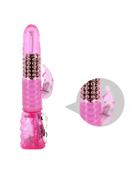 BAILE- DELUXE DREAM LOVER, Vibration Rotation 