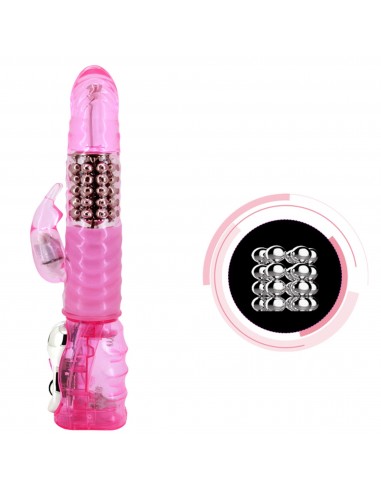 BAILE- DELUXE DREAM LOVER, Vibration Rotation 