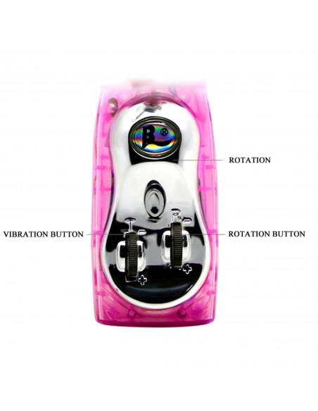 BAILE- DELUXE DREAM LOVER, Vibration Rotation 