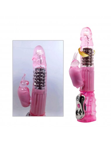 BAILE- DELUXE DREAM LOVER, Vibration Rotation 