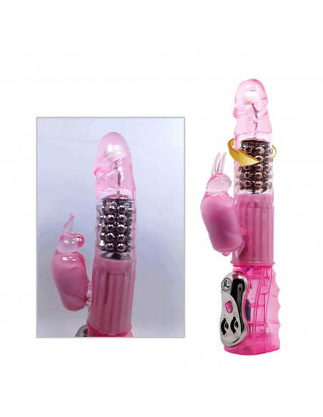 BAILE- DELUXE DREAM LOVER, Vibration Rotation 