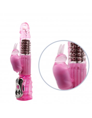 BAILE- DELUXE DREAM LOVER, Vibration Rotation 