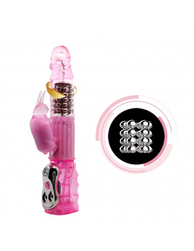 BAILE- DELUXE DREAM LOVER, Vibration Rotation 