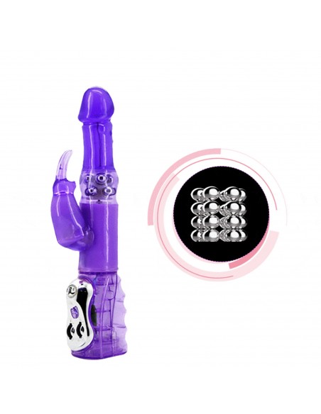 BAILE- TRAVEL PARTNER, Vibration Rotation 