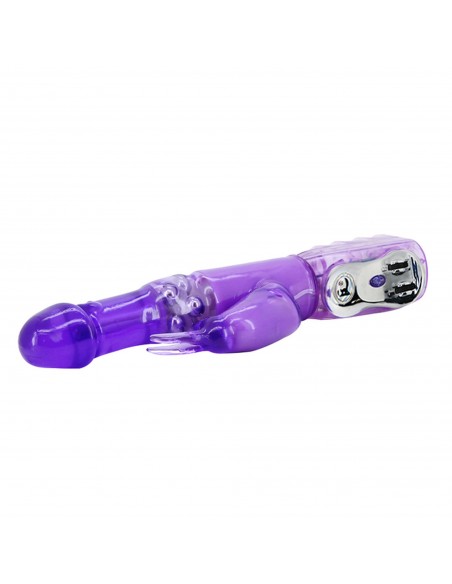 BAILE- TRAVEL PARTNER, Vibration Rotation 