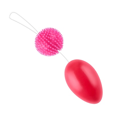 Kulki Mioci Twins Ball II - 1