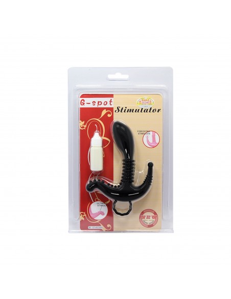 BAILE- G-SPOT STIMULATOR