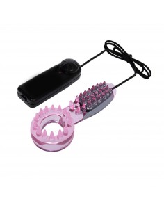 BAILE- COUPLES COLLECTION Vibration 