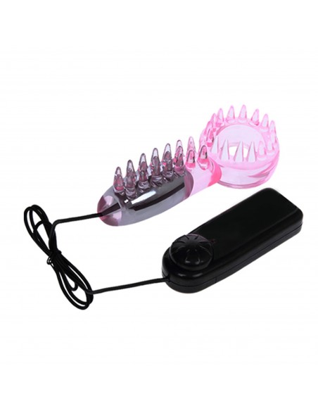 BAILE- COUPLES COLLECTION Vibration 